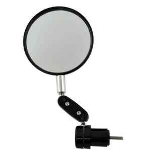 Зеркало Longus Mirro с креплением в руль (38003) Зеркало Longus Mirro с креплением в руль (38003)