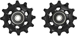 Ролики заднего переключателя Sram X01/X01DH/X1/CX1/GX1 11ск 11.7518.032.000 Ролики заднего переключателя Sram X01/X01DH/X1/CX1/GX1 11ск 11.7518.032.000