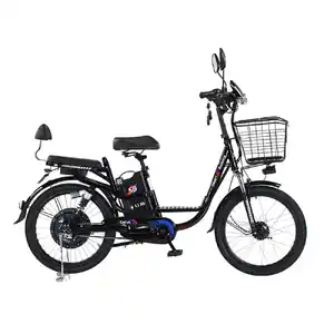Электровелосипед Smart Balance Corsa 13