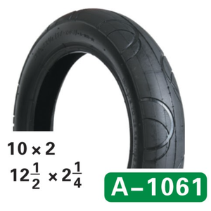 Велопокрышка Hota 10X2, A-1061 Велопокрышка Hota 10X2, A-1061
