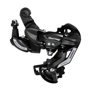 Задний переключатель Shimano Tourney RD-TY500-SGS (ARDTY500D)