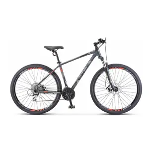 Велосипед Stels Navigator 950 MD 29 V010 (16.5, антрацитовый/черный)