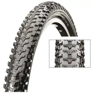 Велопокрышка CST C-1417N Maroon Peak 26x2.10 54-559 Standart MTB (1321)