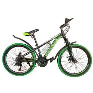 Велосипед GreenLand SPACE 24 (12, черный/зеленый, 2024) Велосипед GreenLand SPACE 24 (12, черный/зеленый, 2024)