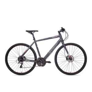 Велосипед Aist Disco (58 см, графит, 2025)