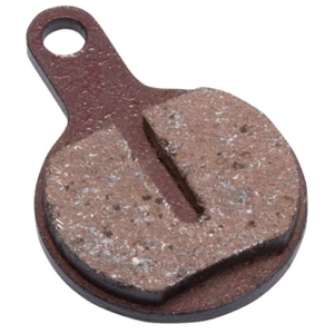 Тормозные колодки Baradine DS-46 Organic (4661)