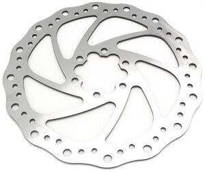 Тормозной диск Baradine DB-02-140 (4641) Тормозной диск Baradine DB-02-140 (4641)