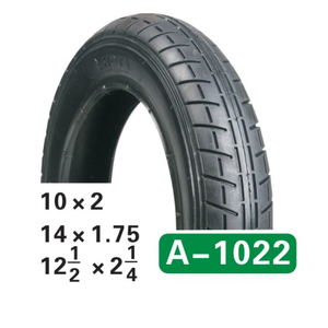 Велопокрышка Hota 10X2, A-1022 Велопокрышка Hota 10X2, A-1022