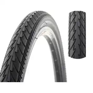 Велопокрышка Wanda CrownKing 26X2.125-P1256