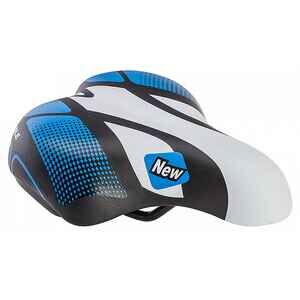 Велоседло Stels 205x150мм AZ-5558 HUABEI Велоседло Stels 205x150мм AZ-5558 HUABEI