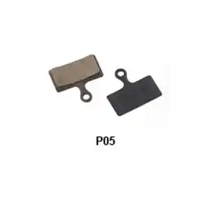 Тормозные колодки Yinxing P05 SP11018