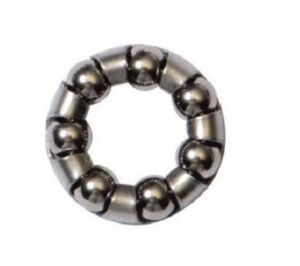 Подшипник задней втулки Longus 1/4x7 398393