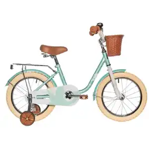 Детский велосипед Novatrack Maple 14 144MAPLE.TQ5 (светло бирюзовый)