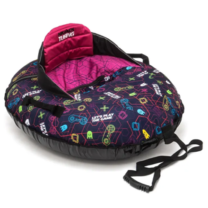 Тюбинг Nika ТБМ1/ГМ геймерский