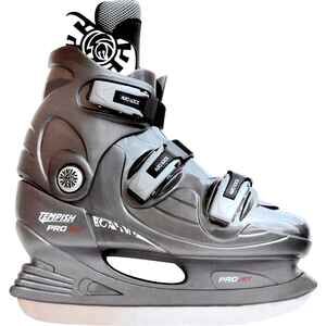 Коньки Tempish Pro Jet р. 40 (Silver) Коньки Tempish Pro Jet р. 40 (Silver)