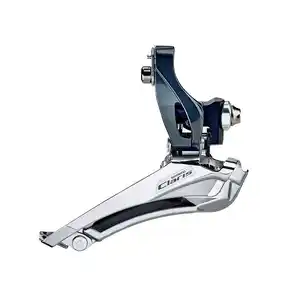 Передний переключатель Shimano Claris R2000 EFDR2000F