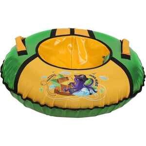 Тюбинг Nika ТБ1КР-70 (Сокровища) Тюбинг Nika ТБ1КР-70 (Сокровища)