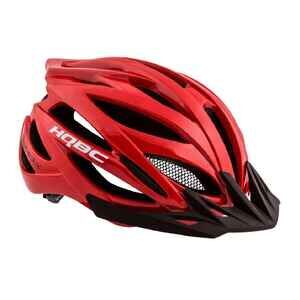 Спортивный шлем HQBC Qamax L красный Q090377L