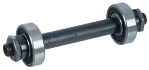 Ось переднего колеса Shunfeng SF-AX07F-108P Ось переднего колеса Shunfeng SF-AX07F-108P