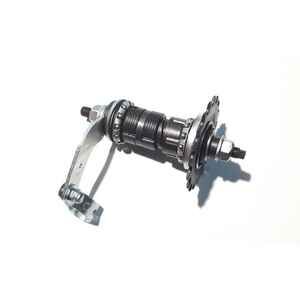 Втулка задняя Master 5945