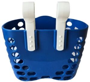 Корзина для велосипеда Favorit DY-A52BL Корзина для велосипеда Favorit DY-A52BL