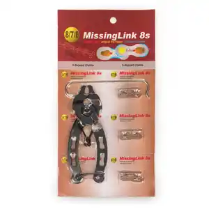 Клещи Favorit для замка цепи LM11020-8