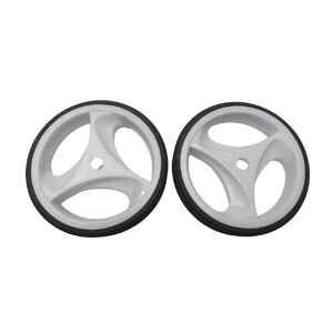 Комплект опорных колес Favorit 110 мм XG-068-1