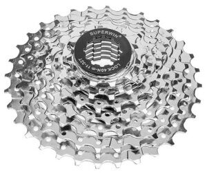 Кассета Superwin CS-04-C Кассета Superwin CS-04-C