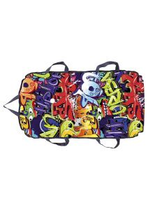 Ледянка Тяни-Толкай Big Comfort (Graffiti) Ледянка Тяни-Толкай Big Comfort (Graffiti)