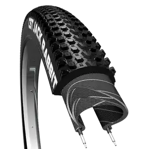 Велопокрышка CST C-1747 Jack Rabbit 60 TPI 27.5x2.10 52-584 Premium MTB (4623)
