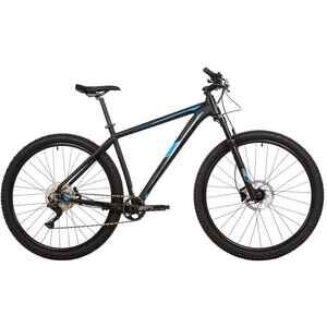 Велосипед Stinger Reload Evo 27.5 (16, черный, 2024) 27AHD.RELOEVO.16BK4 Велосипед Stinger Reload Evo 27.5 (16, черный, 2024) 27AHD.RELOEVO.16BK4