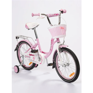 Детский велосипед Rook Belle 18 (розовый) KSB180PK