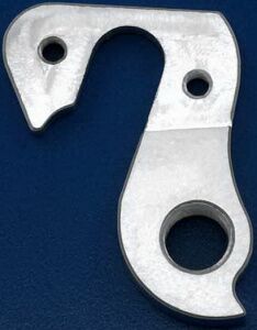 Держатель заднего переключателя скоростей CNC Сервис № 50 (2673)