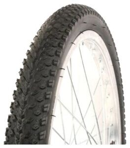 Велопокрышка Wanda 24X1.95-P1197 Велопокрышка Wanda 24X1.95-P1197