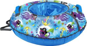 Тюбинг Nika ТБ2К-70 (осьминоги)