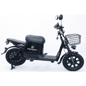 Электровелосипед Favorit DAKOTA-20, DKT206030GR