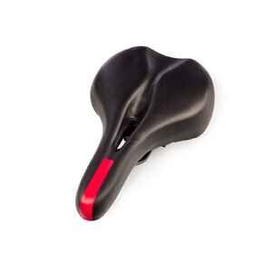 Велоседло Favorit 28x18х10 см (HF-6131)