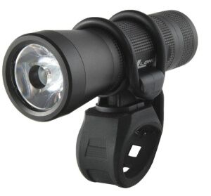 Фонарь Longus 3W Led 398577