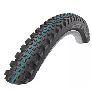 Велопокрышка Schwalbe ROCK RAZOR Evo, 29x2.35 (60-622), TLE, 740гр, Black 11600660.01 Велопокрышка Schwalbe ROCK RAZOR Evo, 29x2.35 (60-622), TLE, 740гр, Black 11600660.01