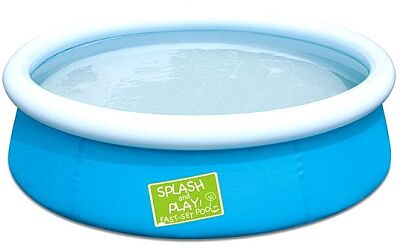 Бассейн Bestway 152x38 (голубой) [57241]
