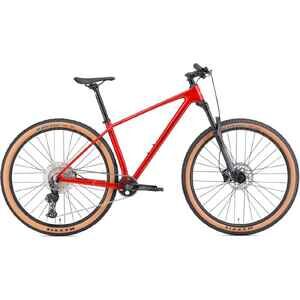 Велосипед HAGEN 7.12 M 2025 (королевский красный)