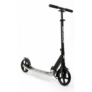 Самокат KC Leo (Черный)