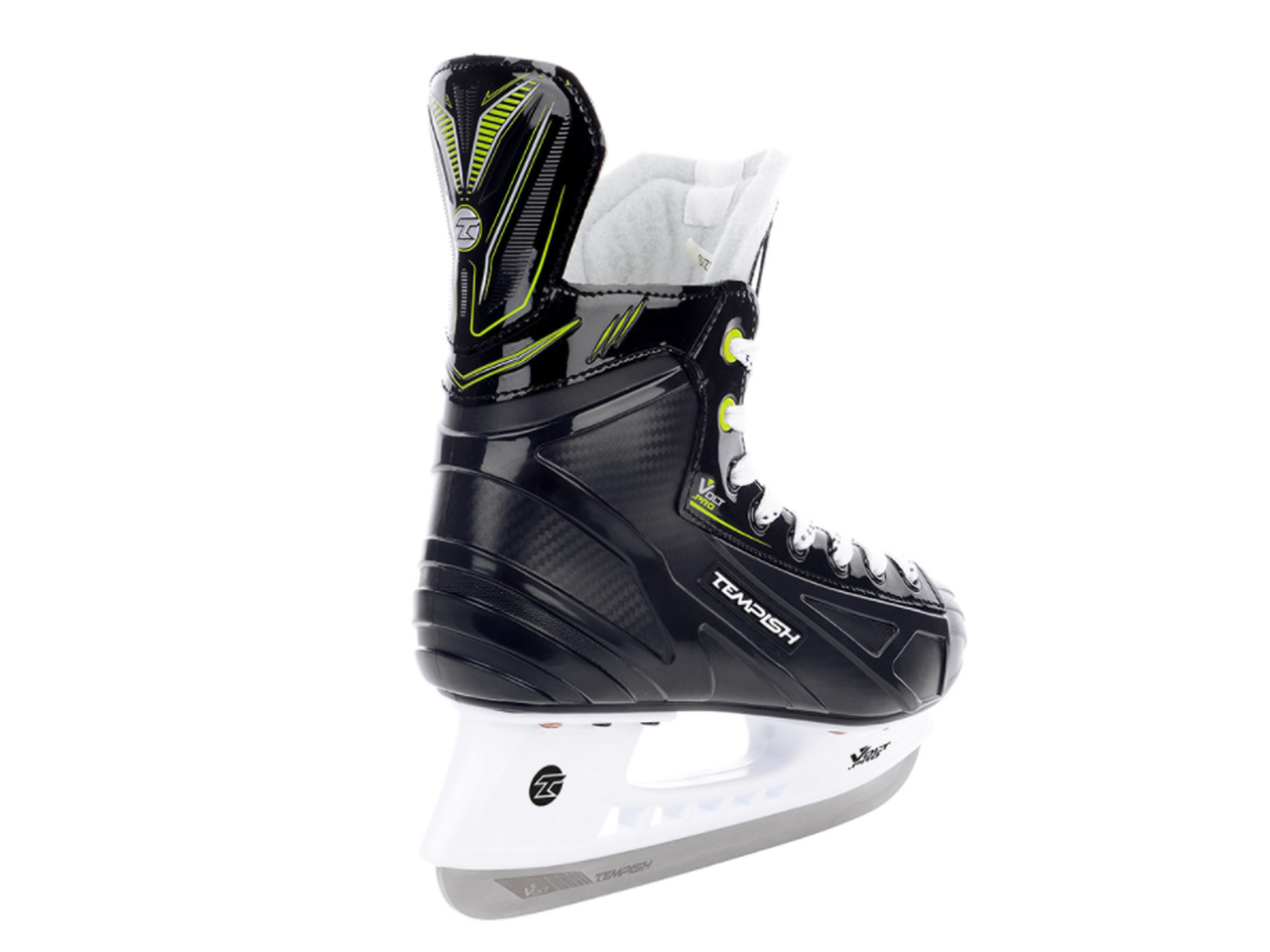 Коньки Tempish Volt-Pro (р. 44) Коньки Tempish Volt-Pro (р. 44)