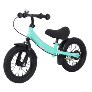 Беговел Rant Quick RB132 (мятный)