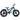 Детский велосипед Rook MS201D (чёрный/синий) MS201D-BK/BU preview