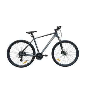 Велосипед GreenLand ATLAS 29 (19, серый, 2024)