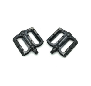 Педали Neco WP908-2 BK NC11011 (117x107 мм) Педали Neco WP908-2 BK NC11011 (117x107 мм)