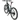 Электровелосипед Benelli E-M23 (синий) - фото 6 preview