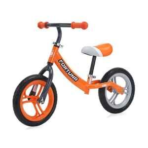 Беговел Lorelli Fortuna (оранжевый) 10410070003