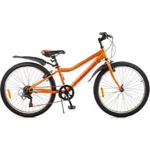 Велосипед Favorit Sirius 24VS (12, оранжевый) SIR24V12OR